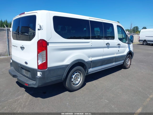 1FMZK1ZM1KKB16808 Ford Transit-150 Xl