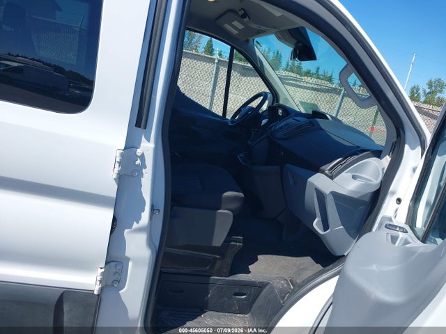 1FMZK1ZM1KKB16808 Ford Transit-150 Xl