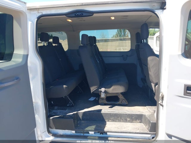1FMZK1ZM1KKB16808 Ford Transit-150 Xl