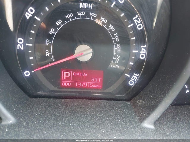 Auction sale of the 2015 Kia Sportage Lx, vin: KNDPBCACXF7687846, lot number: 45605053