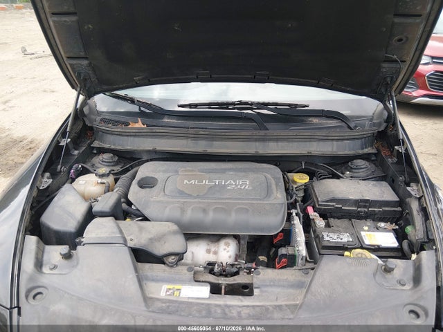 Aukcja sprzedaży 2015 Jeep Cherokee Latitude, vin: 1C4PJMCB8FW595685, numer aukcji: 45605054