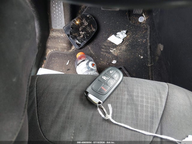 Aukcja sprzedaży 2015 Jeep Cherokee Latitude, vin: 1C4PJMCB8FW595685, numer aukcji: 45605054