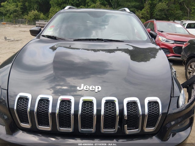 Aukcja sprzedaży 2015 Jeep Cherokee Latitude, vin: 1C4PJMCB8FW595685, numer aukcji: 45605054