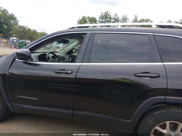 Aukcja sprzedaży 2015 Jeep Cherokee Latitude, vin: 1C4PJMCB8FW595685, numer aukcji: 45605054