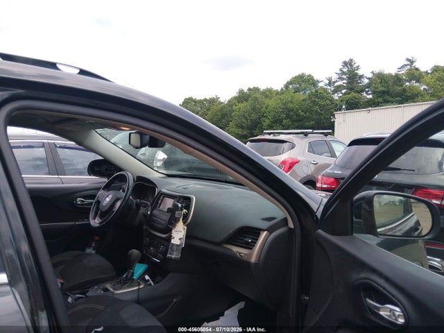 Aukcja sprzedaży 2015 Jeep Cherokee Latitude, vin: 1C4PJMCB8FW595685, numer aukcji: 45605054