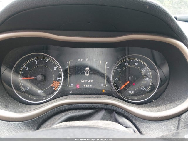 Aukcja sprzedaży 2015 Jeep Cherokee Latitude, vin: 1C4PJMCB8FW595685, numer aukcji: 45605054