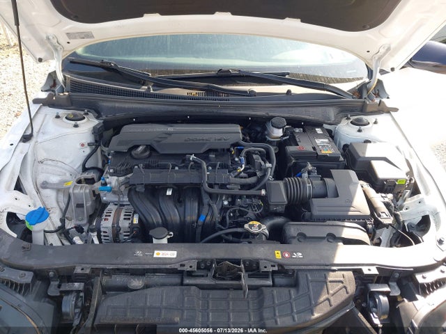 Aukcja sprzedaży 2025 Hyundai Elantra Sel Sport, vin: KMHLM4DG4SU959327, numer aukcji: 45605056