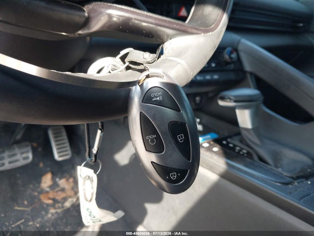 Aukcja sprzedaży 2025 Hyundai Elantra Sel Sport, vin: KMHLM4DG4SU959327, numer aukcji: 45605056