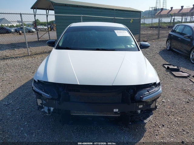 Aukcja sprzedaży 2025 Hyundai Elantra Sel Sport, vin: KMHLM4DG4SU959327, numer aukcji: 45605056