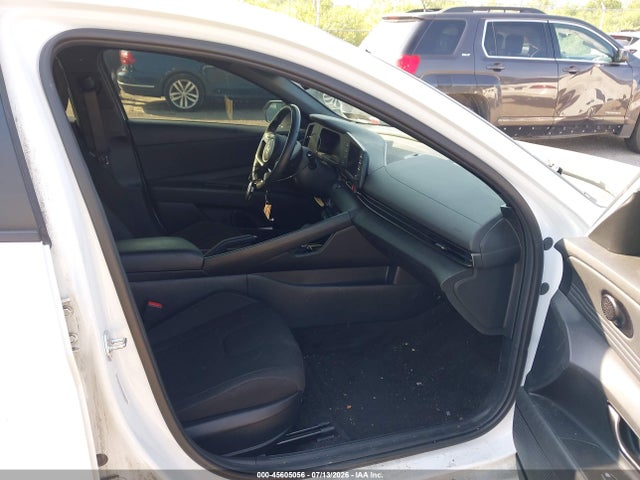 Aukcja sprzedaży 2025 Hyundai Elantra Sel Sport, vin: KMHLM4DG4SU959327, numer aukcji: 45605056