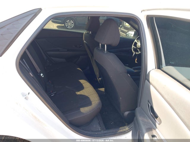 Aukcja sprzedaży 2025 Hyundai Elantra Sel Sport, vin: KMHLM4DG4SU959327, numer aukcji: 45605056