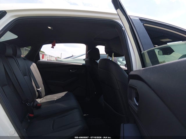 Продаж на аукціоні авто 2023 Honda Accord Hybrid Sport-l, vin: 1HGCY2F79PA065182, номер лоту: 45605057