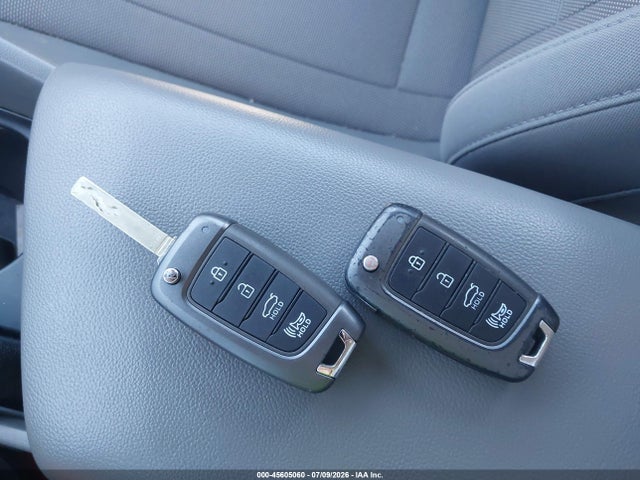Hyundai ELANTRA SE 2021 5NPLL4AG8MH050368 Image 11