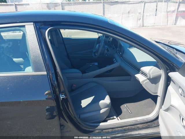 Hyundai ELANTRA SE 2021 5NPLL4AG8MH050368 Image 5