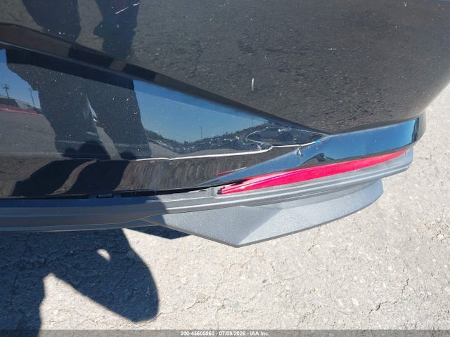 Hyundai ELANTRA SE 2021 5NPLL4AG8MH050368 Image 13