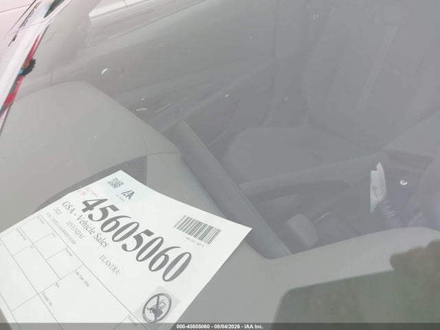 Hyundai ELANTRA SE 2021 5NPLL4AG8MH050368 Image 15