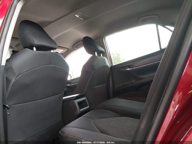 Продажа на аукционе авто 2020 Toyota Camry Le, vin: 4T1C11AK8LU375935, номер лота: 45605064