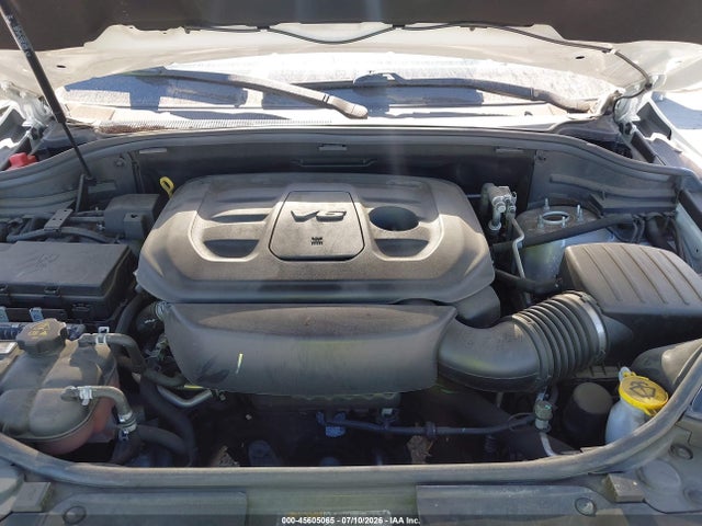 Jeep Grand Cherokee Laredo E 4x2 2021 1C4RJEAG2MC540113 Image 10