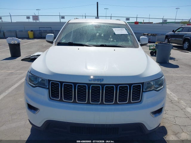 Jeep Grand Cherokee Laredo E 4x2 2021 1C4RJEAG2MC540113 Image 13