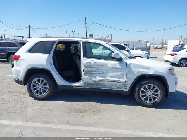 Jeep Grand Cherokee Laredo E 4x2 2021 1C4RJEAG2MC540113 Image 14