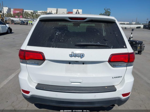 Jeep Grand Cherokee Laredo E 4x2 2021 1C4RJEAG2MC540113 Image 17