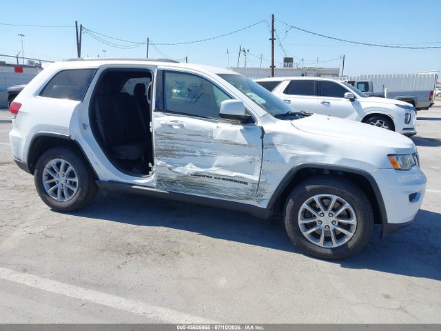 Jeep Grand Cherokee Laredo E 4x2 2021 1C4RJEAG2MC540113 Image 6
