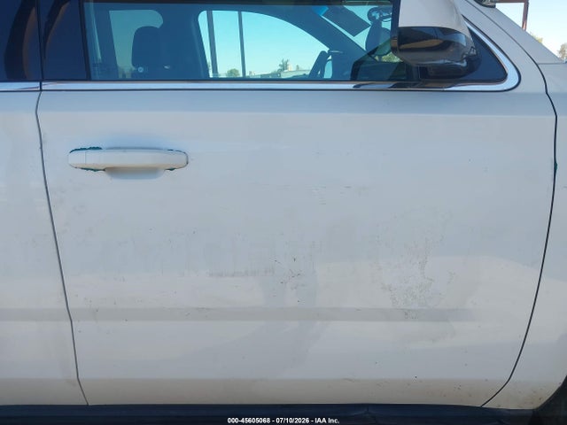 1GNSKFEC8LR112660 Chevrolet Tahoe 4wd Commercial Fleet