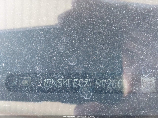 1GNSKFEC8LR112660 Chevrolet Tahoe 4wd Commercial Fleet