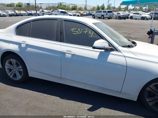 Продажа на аукционе авто 2018 Bmw 330i, vin: WBA8B9C5XJEE80948, номер лота: 45605074