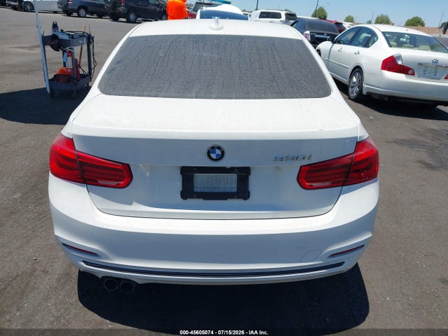 WBA8B9C5XJEE80948 BMW 330I
