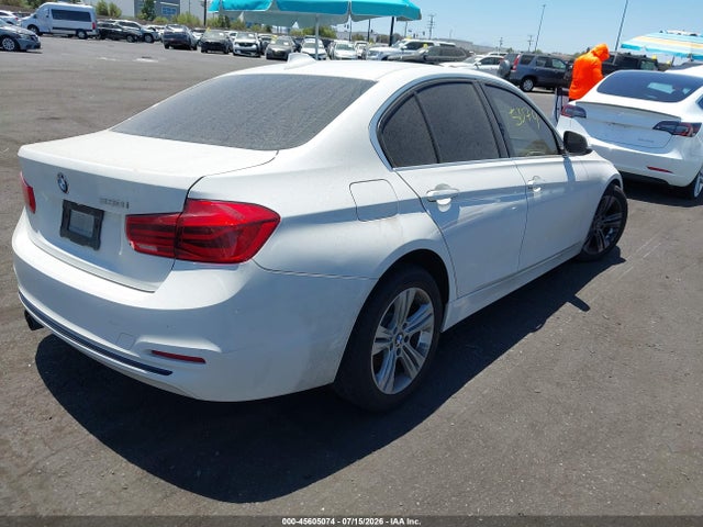 Продажа на аукционе авто 2018 Bmw 330i, vin: WBA8B9C5XJEE80948, номер лота: 45605074