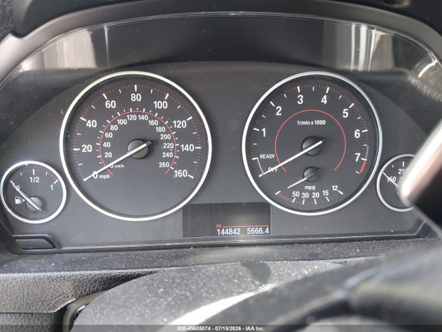 BMW 330I 2018 WBA8B9C5XJEE80948 Image 7
