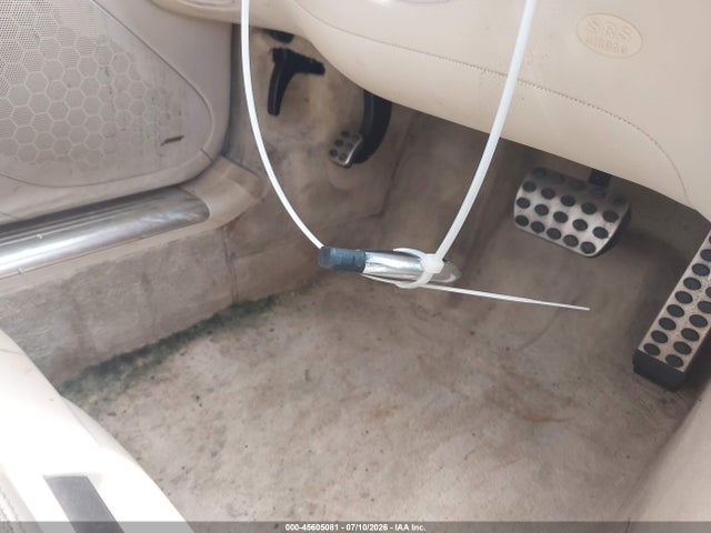 Aukcja sprzedaży 2007 Mercedes-benz Sl 550, vin: WDBSK71F47F119447, numer aukcji: 45605081