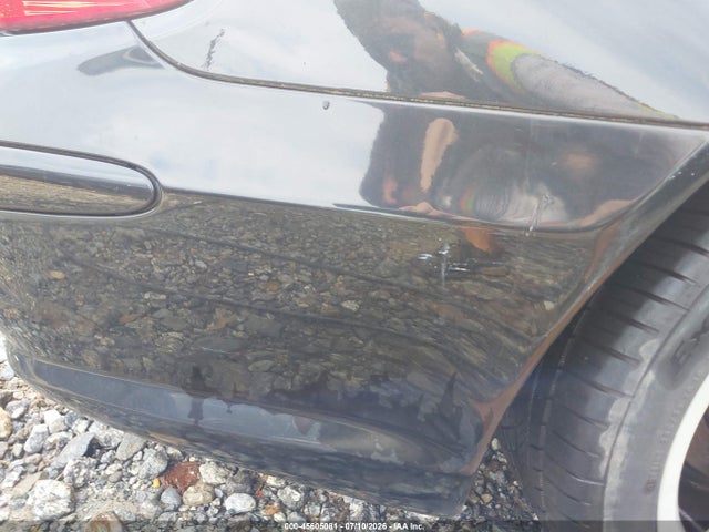 Aukcja sprzedaży 2007 Mercedes-benz Sl 550, vin: WDBSK71F47F119447, numer aukcji: 45605081