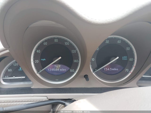 Aukcja sprzedaży 2007 Mercedes-benz Sl 550, vin: WDBSK71F47F119447, numer aukcji: 45605081