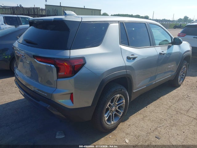 45605089 :رقم المزاد ، 3GKALUEG4TL414077 vin ، 2026 Gmc Terrain Awd Elevation مزاد بيع