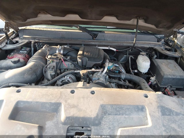 Продаж на аукціоні авто 2008 Gmc Sierra 2500hd Slt, vin: 1GTHK23628F155831, номер лоту: 45605091