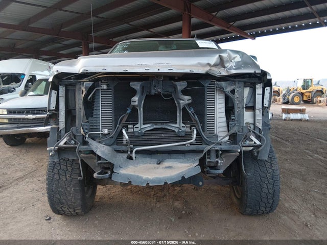 Продаж на аукціоні авто 2008 Gmc Sierra 2500hd Slt, vin: 1GTHK23628F155831, номер лоту: 45605091