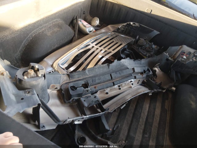 Продаж на аукціоні авто 2008 Gmc Sierra 2500hd Slt, vin: 1GTHK23628F155831, номер лоту: 45605091