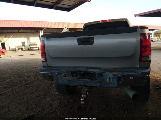 Продаж на аукціоні авто 2008 Gmc Sierra 2500hd Slt, vin: 1GTHK23628F155831, номер лоту: 45605091