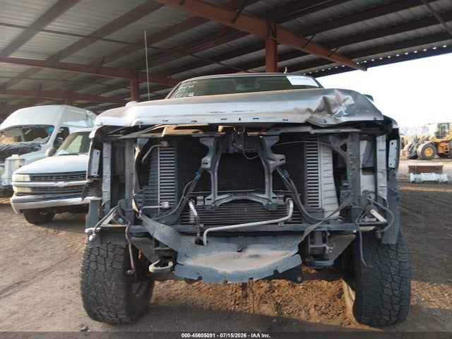 Продаж на аукціоні авто 2008 Gmc Sierra 2500hd Slt, vin: 1GTHK23628F155831, номер лоту: 45605091