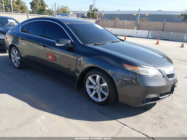 Aukcja sprzedaży 2012 Acura Tl 3.5, vin: 19UUA8F52CA023960, numer aukcji: 45605095