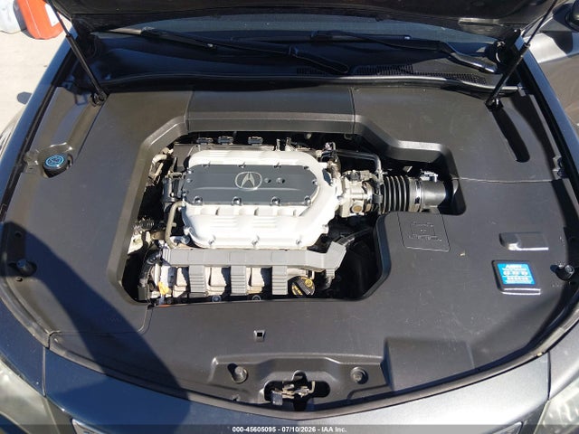 Продажа на аукционе авто 2012 Acura Tl 3.5, vin: 19UUA8F52CA023960, номер лота: 45605095