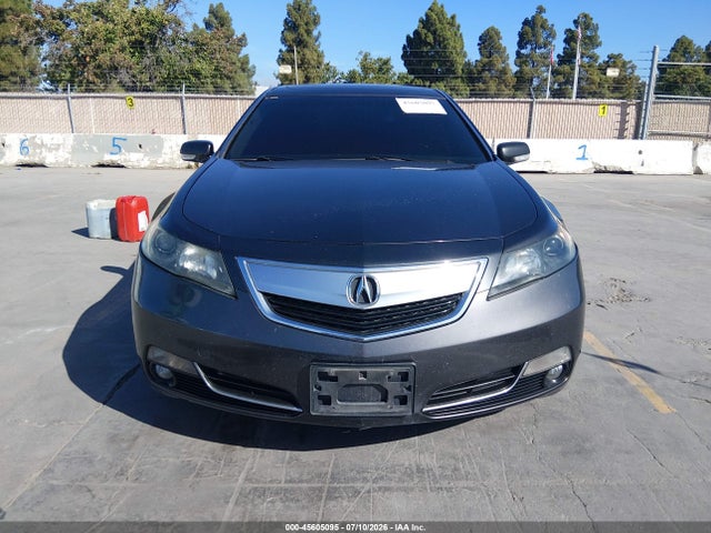 Продажа на аукционе авто 2012 Acura Tl 3.5, vin: 19UUA8F52CA023960, номер лота: 45605095