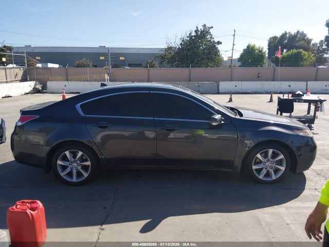 Продажа на аукционе авто 2012 Acura Tl 3.5, vin: 19UUA8F52CA023960, номер лота: 45605095
