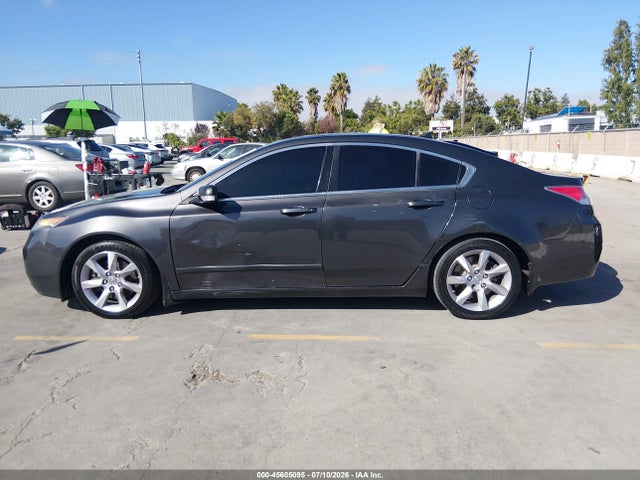 Продажа на аукционе авто 2012 Acura Tl 3.5, vin: 19UUA8F52CA023960, номер лота: 45605095