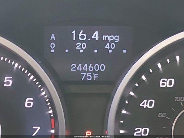 Продажа на аукционе авто 2012 Acura Tl 3.5, vin: 19UUA8F52CA023960, номер лота: 45605095