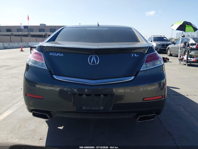 Продажа на аукционе авто 2012 Acura Tl 3.5, vin: 19UUA8F52CA023960, номер лота: 45605095
