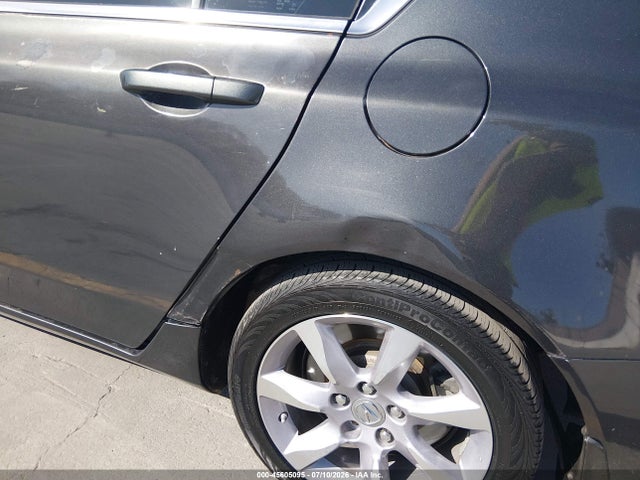 Продажа на аукционе авто 2012 Acura Tl 3.5, vin: 19UUA8F52CA023960, номер лота: 45605095
