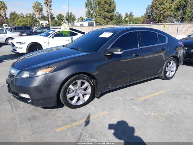Продажа на аукционе авто 2012 Acura Tl 3.5, vin: 19UUA8F52CA023960, номер лота: 45605095